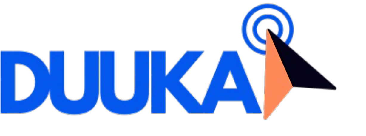 Duuka Logo